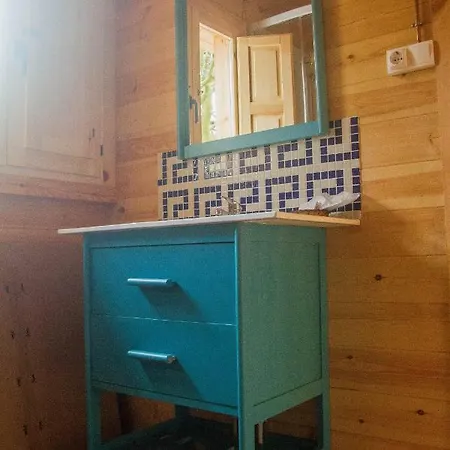 Turistico Villa Brandonas