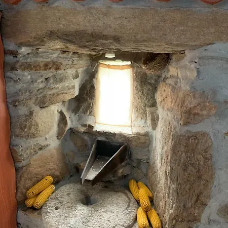Villa Turistico