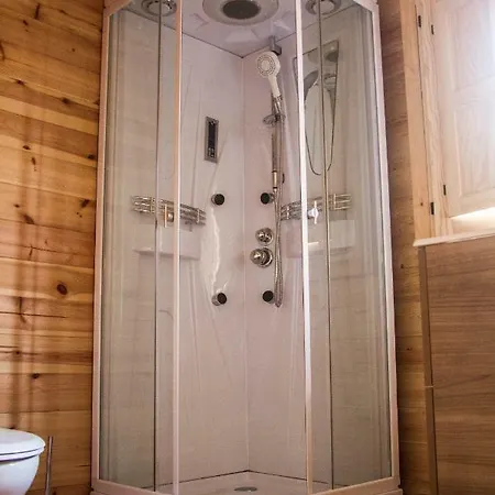 Turistico * Brandonas