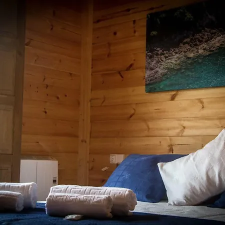 Turistico * Brandonas