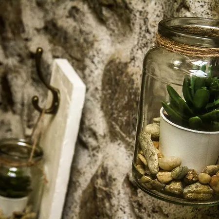 Villa Turistico Brandonas