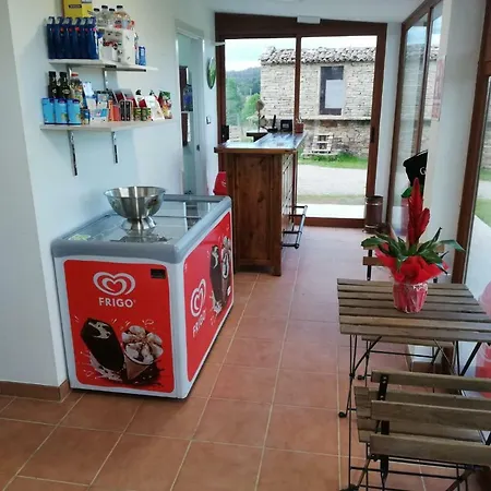 Turistico Villa Brandonas