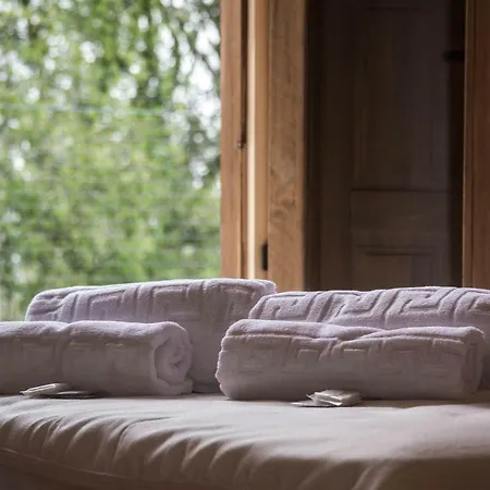 Villa Turistico Brandonas