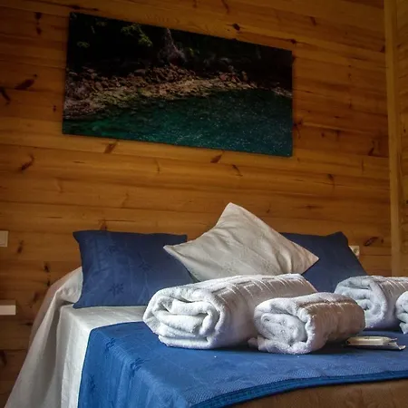Turistico Villa *