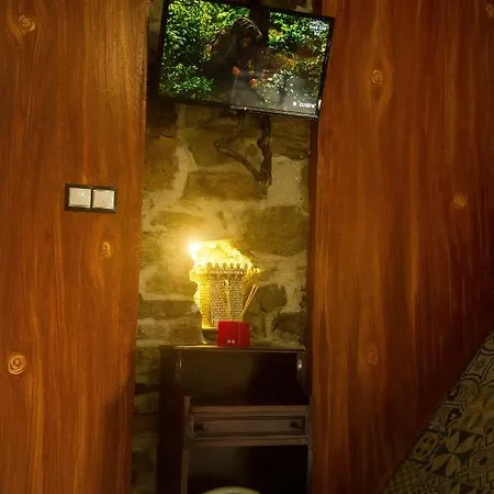 Turistico Villa Brandonas