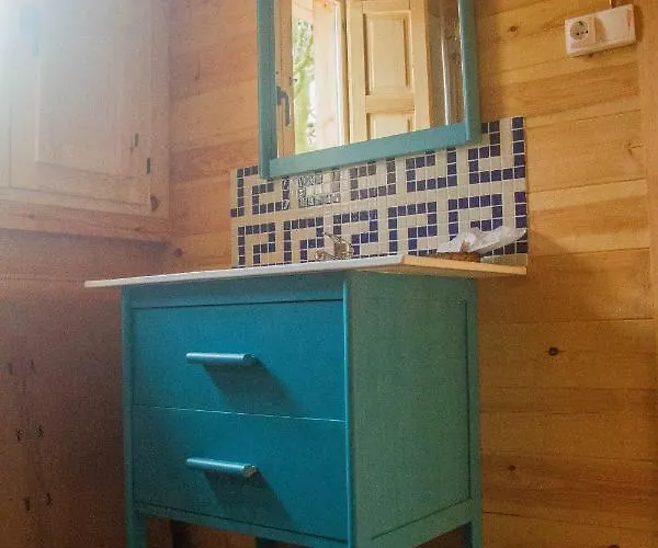 Turistico ヴィラ Brandonas