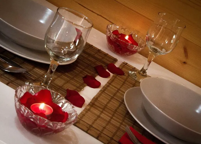 Turistico * Brandonas