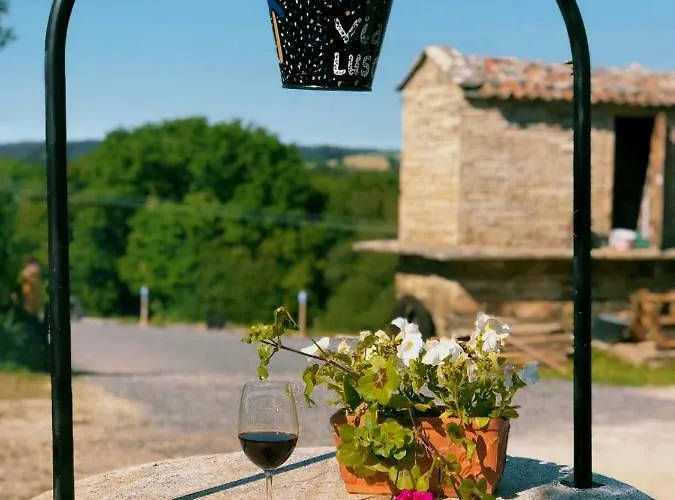 Turistico Villa Brandonas