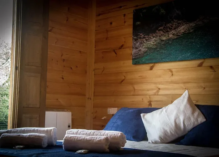 Turistico * Brandonas