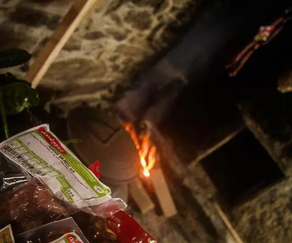 Turistico ヴィラ *