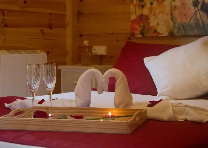 ヴィラ Turistico *