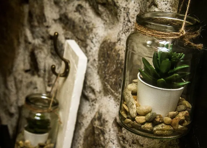 ヴィラ Turistico Brandonas