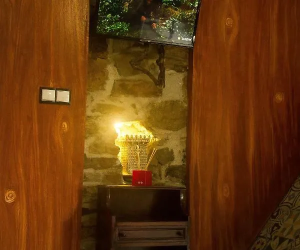 Turistico Villa Brandonas