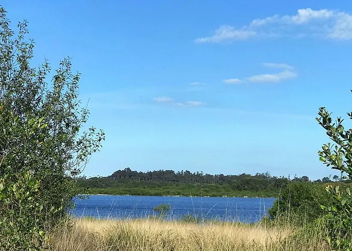 Turistico * Brandonas