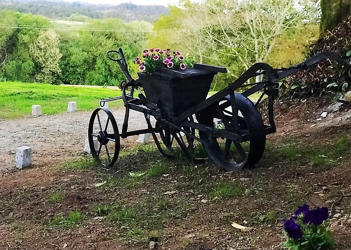 Turistico Villa Brandonas